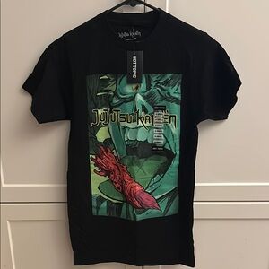 JJk T-Shirt NWT